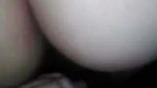 I love taking it in the ass!!!