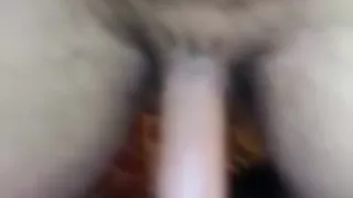 my thick girlfriend  getting fucked hard