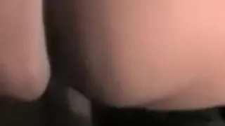 She had an attitude, so I fucked it outta her.