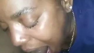 Me and my lil friend