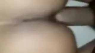 She can't handle the dick