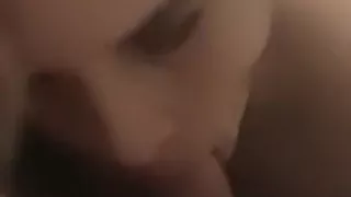 GF & I Fucked Up In Motel Room