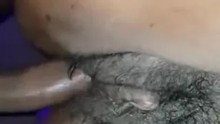 Super creamy Messy Creampie