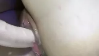 Teen Pussy Squirt