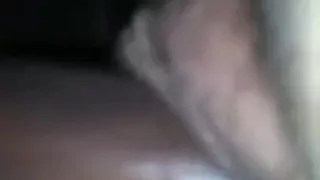 Fucking with my girlfriend