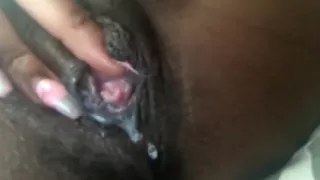 Ebony early morning cream