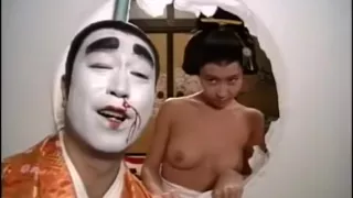 japanese funny strip television  show