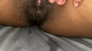 Babe early morning drip