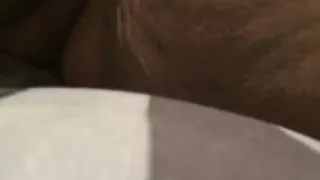 Pussy Play Till I Cummed