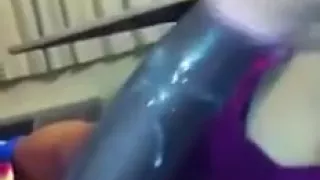 Amatuer Bitch Sucking Dick