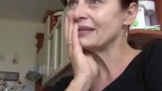 Fucking my friends mom