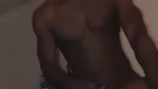 My girl caught me and her sister, started eating that pussy!!!