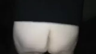 Cottage Cheese Gilf Hood Pawg Shaking And Flapping Wrinkled Butt Cheeks