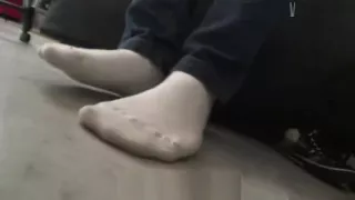 Giantess - Killed Under Foot