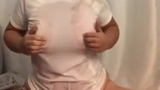 Papá, Milf, Solo, Apretado, Juguetes, Húmedo