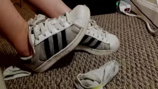 Dirty Socks and Shoes