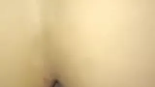 Schwarze Shemale ficken Kerl Arsch
