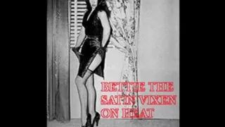 Madam Lash-lick It Suck It