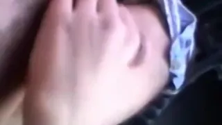 Carsex con vera maiala italiana esibizionista(dialoghi in italiano)