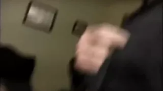 mesha lynn Big knockers