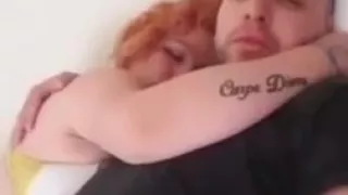 Turkish Amateur Couple on Cam