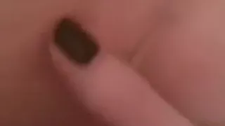 Small Tits Blonde Awesome Orgasm