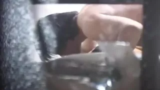 Sneak shot cam straight guy fucking in his house 1～MANIAC撮盗SPY CAM