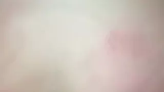 Daddy fucking me POV