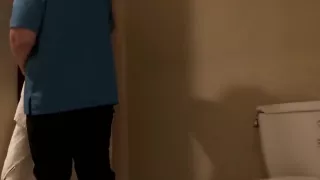 Housekeeper Handjob - CFNM - allcfnm.com