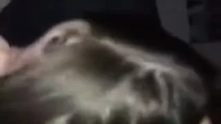 Emo Girl can't get enough!