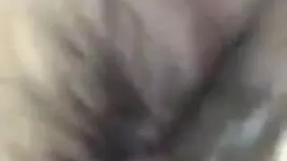 Sonny Robert pans with Geraldine Kakekayash musslewhite