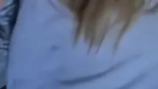 She’s always so creamy