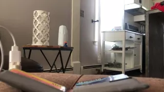 She wanted to smoke I wanted to fuck