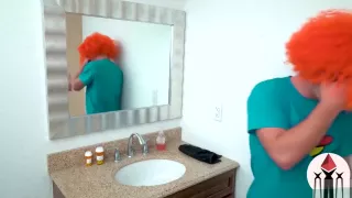 Tugratz-parody [hardcore] Orgy