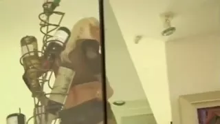 screaming blonde gets anal