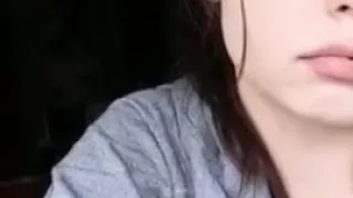 russian girl periscope