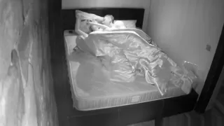 cuckoldry (hidden camera) - Sasha & Danny №7 (cam 2)