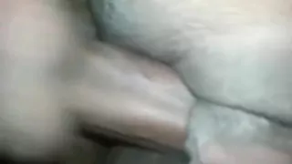 Fucking My Dad's Wife Close Up