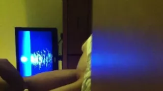 Thick Venezuelan milf