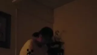 Hidden Camera Happy Ending Massage Parlor