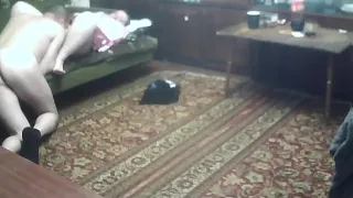 я трахаю жену 5