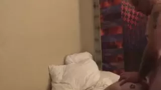 Thanking Daddy for Hard Dick and A Mouthful