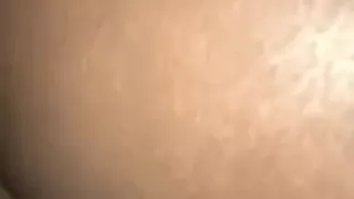 Listen to this Juicy Pussy - Fucking a Big Booty BBW on Her Side til I Cum