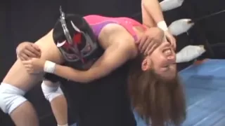 Japan wrestle fuck