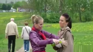 Cute honey sucks and rides hard