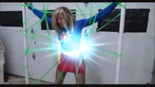 AtomicWoman vs BLACK VOLT Part#2