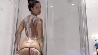 hot shower show