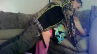 busty nickole candy face fucked like a whore ass abused for creampie