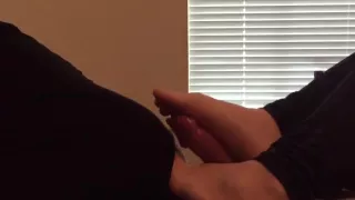 Barefoot Forward Footjob