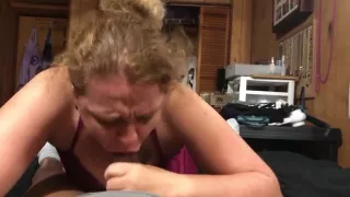 Stanger 5 came back again :) (40/24)